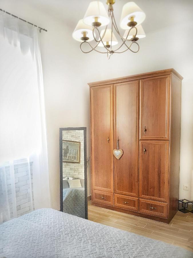 Centre Lex Apartamento Split