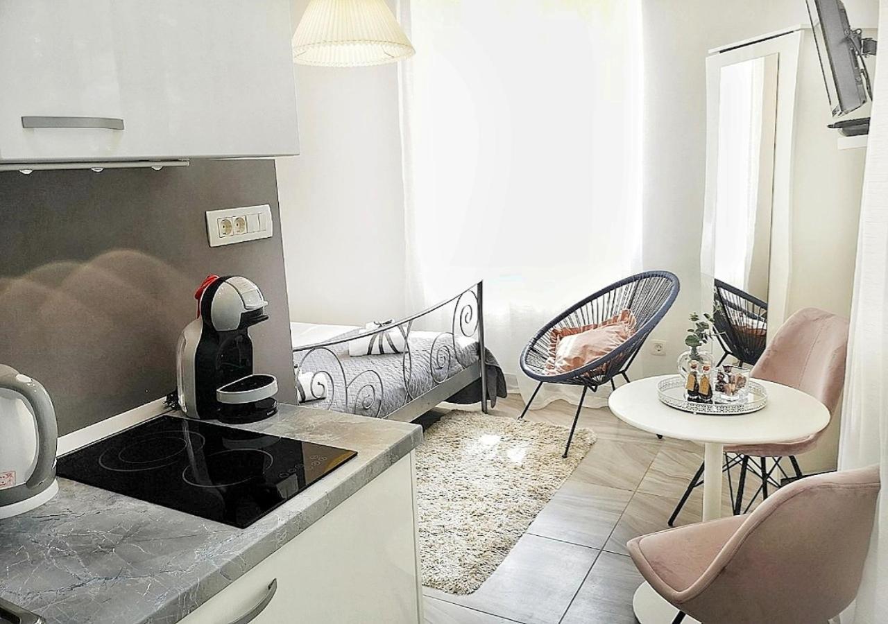 Apartamento Centre Lex *