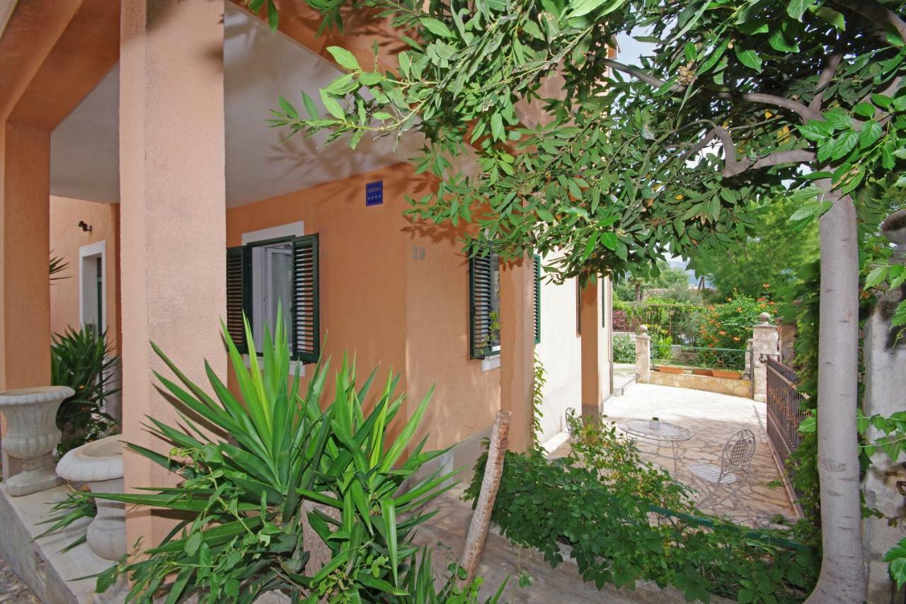 Centre Lex Apartamento Split