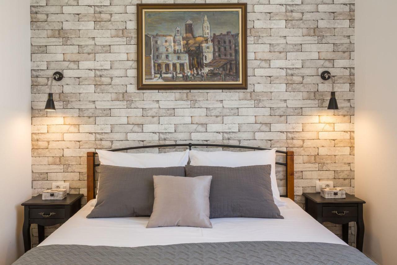 Apartamento Centre Lex *