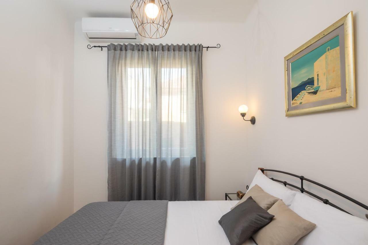 Apartamento Centre Lex