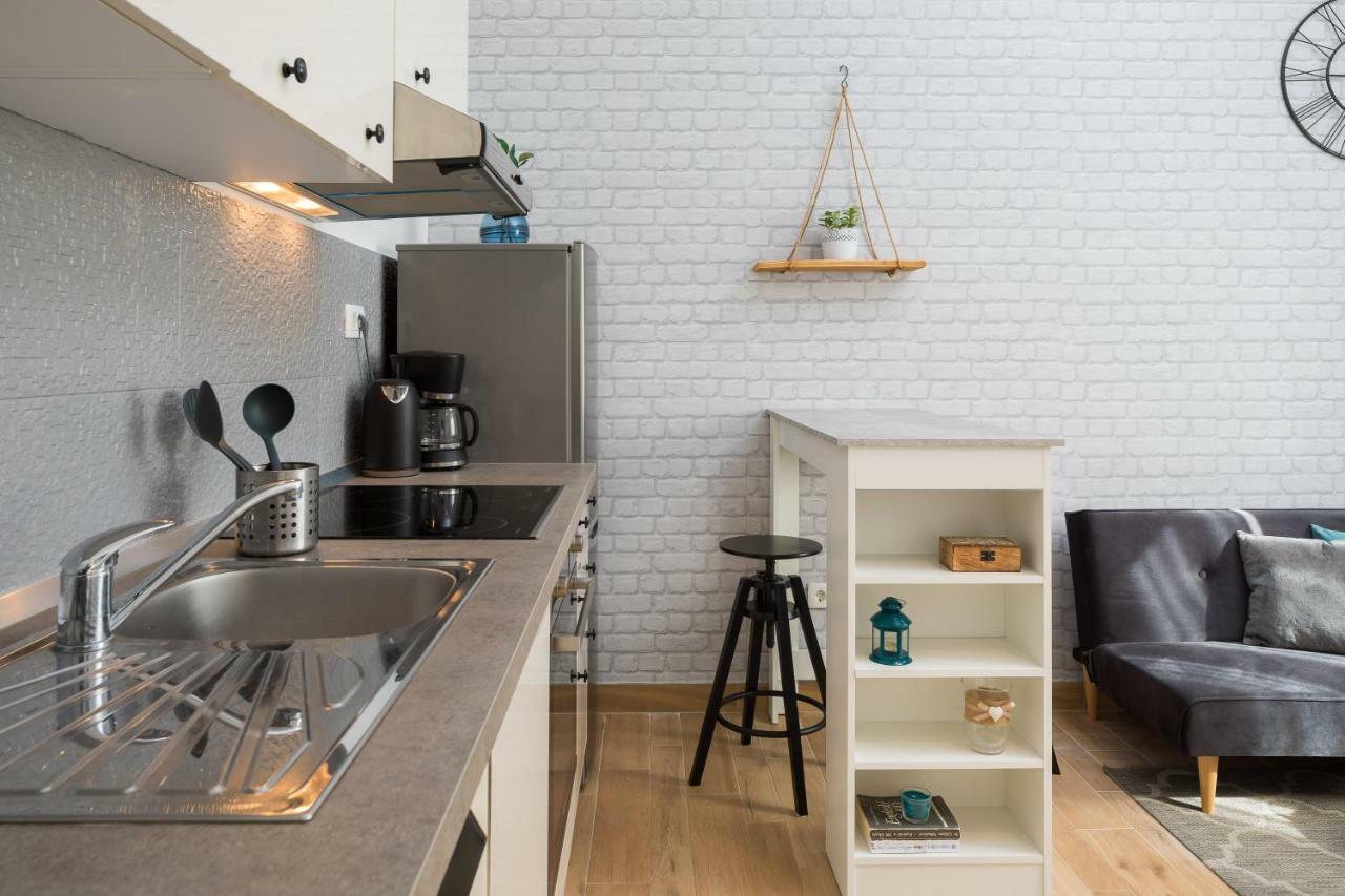Apartamento Centre Lex *
