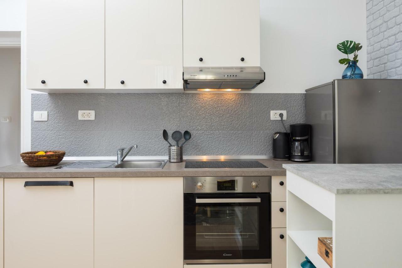 Apartamento Centre Lex *